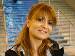Guida turistica di Napoli – Luisa Fucito