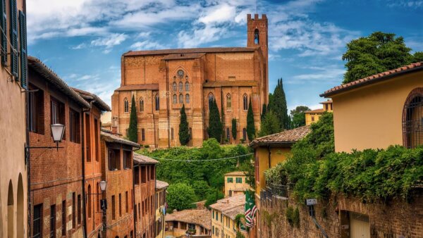 Santa Caterina