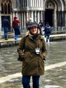 Guida turistica di Venezia – Silvia Nardin