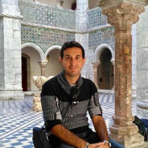 Guida turistica di Lucca, Pisa – Davide Diolaiti
