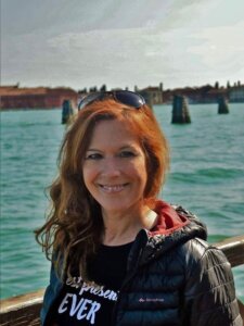 Guide of Venice – Barbara Castiglioni