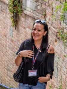 Guida turistica di Firenze, Pisa – Sara Morini