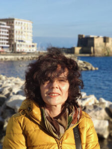 Guide of Naples – Mimma Macrì