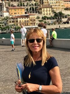 Guida turistica di Bergamo – Daniela Plebani