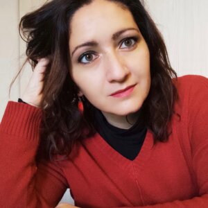 Guida turistica di Napoli – Rita Laurenzano