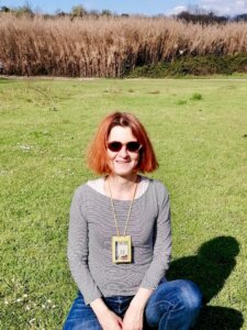 Guide of Rome – Flavia Pompei