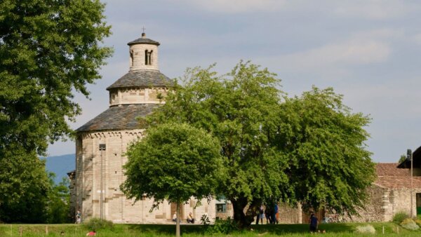 Andiamo alla scoperta del Romanico? Certo! Ad Almenno