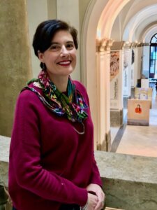Guida turistica di Napoli – Francesca Guadagno