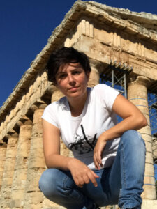 Guide of Naples – Eliana Sandretti