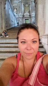 Guida turistica di Caserta – Lucia Verde