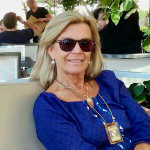 Guide of Naples – Charlotte Rooman d’Ertbuer