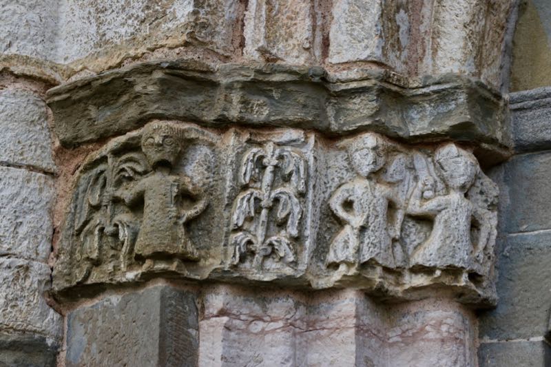 almenno guida turistica