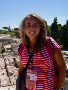 Guida turistica di Siracusa – Serena Intagliata