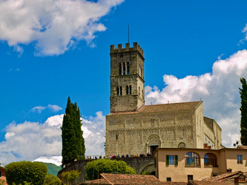 Lucca