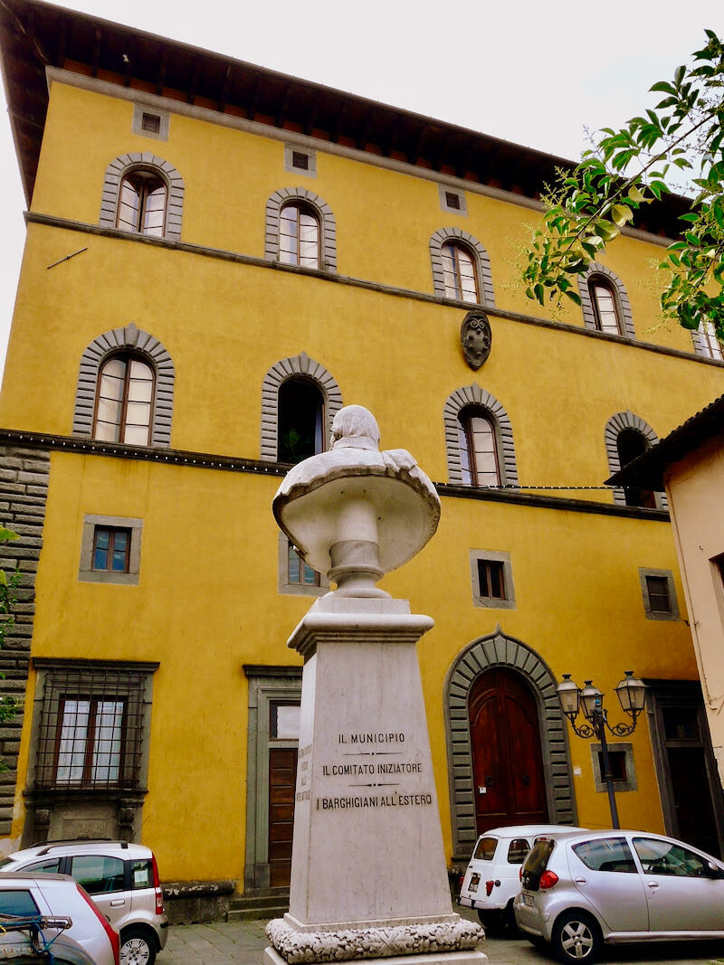 Lucca