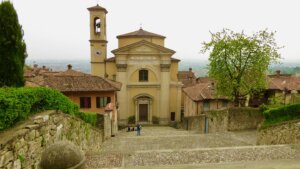 I “Macabri” in Borgo Canale