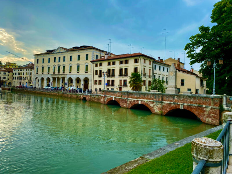 Il Ponte Dante