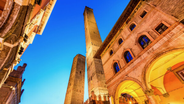 Le Torri di Bologna