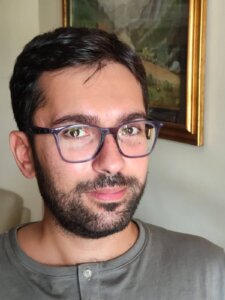 Guide of Rome – Michele Lacriola