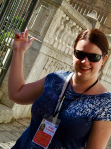 Guida turistica di Catania – Silvia Trivellato