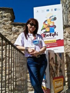 Guide of Foggia – Rossana Santoro