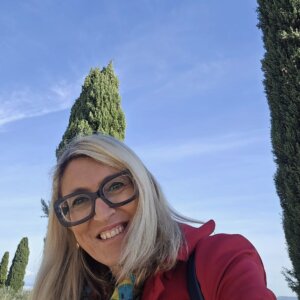 Guide of Arezzo – Debora Bresciani