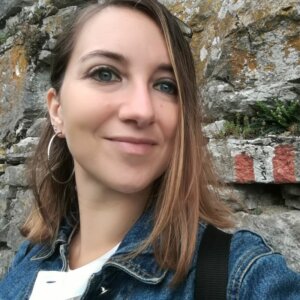 Guida turistica di Perugia – Alice Coli