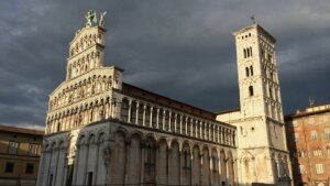 San Michele in Foro