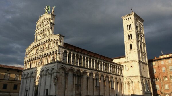 San Michele in Foro