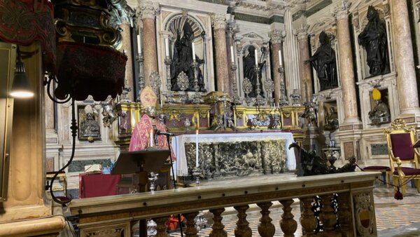 San Gennaro