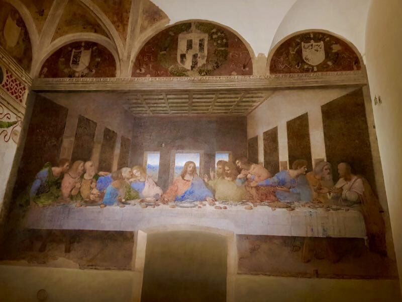 cenacolo italyproguide