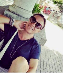 Guida turistica di Milano – Monia Aldieri