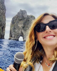 Guida turistica di Napoli – Alessia Crocifoglio