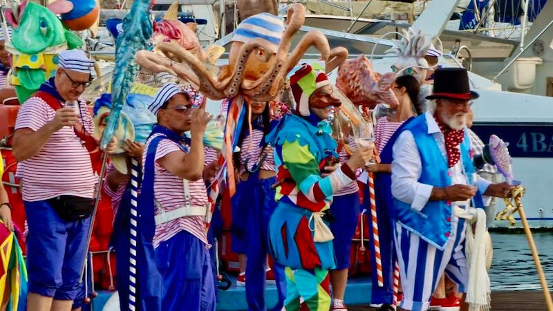 Manfredonia carnevale