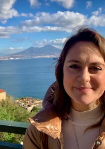 Guida turistica di Napoli – Chiara Foti