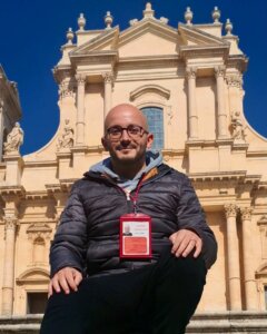 Guida turistica di Siracusa – Giuseppe Barone