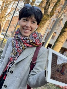 Guida turistica di Cremona – Susanna Fiorentini