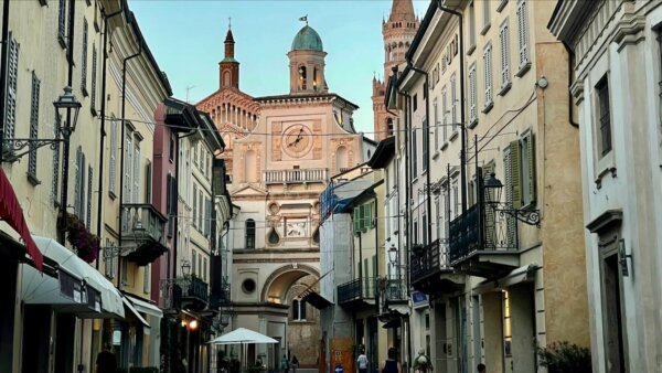 Una città da Oscar – Crema e il film Chiamami con il tuo nome