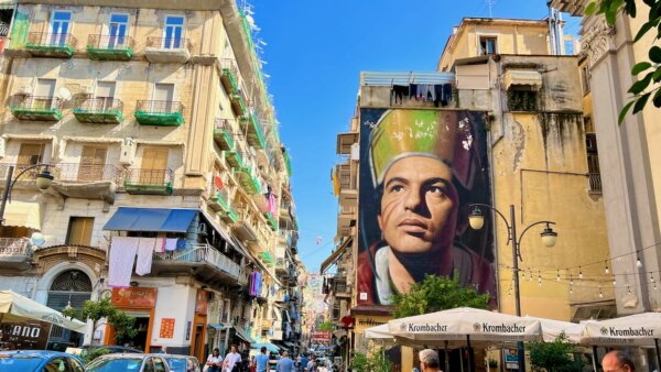 Napoli e San Gennaro: un legame di sangue