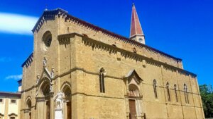 Arezzo