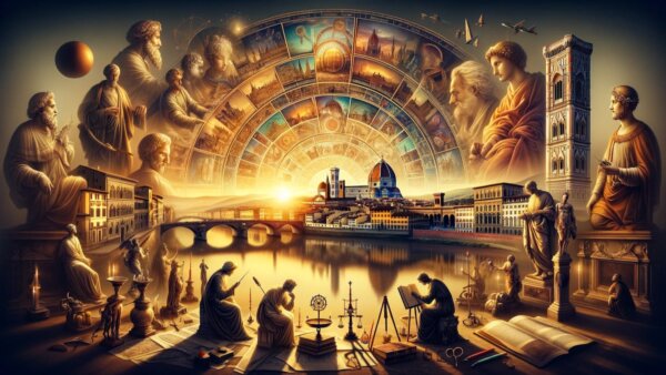 Riflessione su Rinascimento e Umanesimo