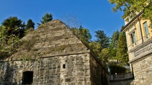Orti Botanici di Bergamo: museo “en plein air”