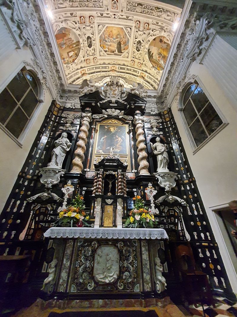 Chiesa Matris Domini