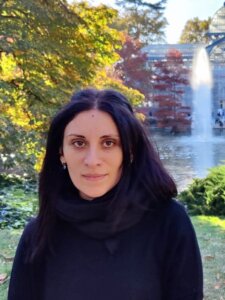 Guida turistica di Milano – Eleonora Appolloni