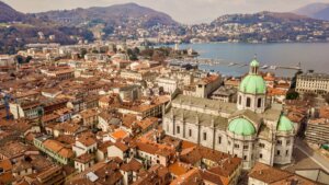Como