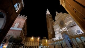 Il Torrazzo di Cremona: tra i campanili più alti d’Europa