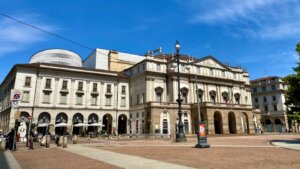 Teatro alla Scala: dove Milano incontra la grande musica
