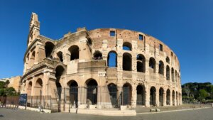 Colosseo: il simbolo eterno di Roma