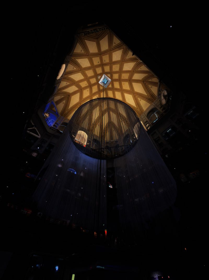 MOLE ANTONELLIANA