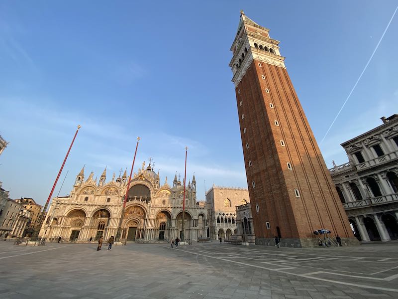 san marco venezia
